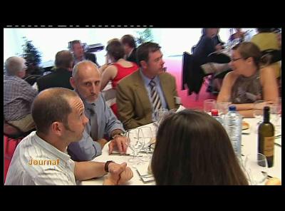 ARLON : ACTION DE COMPAGNONNAGE