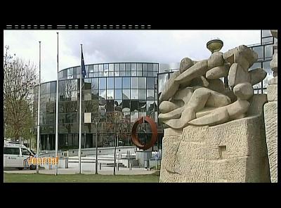 AC ARLON : ASSISES AFFAIRE REMO AGOSTINO