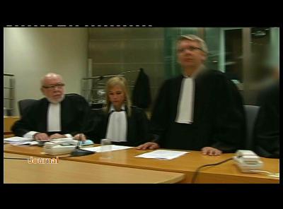 ARLON : ASSISES AFFAIRE REMO AGOSTINO