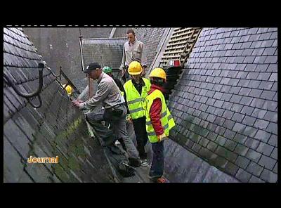 JOURNEE DES CHANTIERS OUVERTS CONFEDERATION CONSTRUCTION