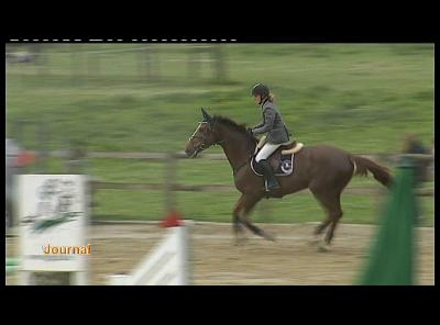 11EME EDITION JUMPING DE BASTOGNE