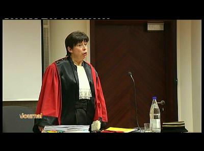 ASSISES ARLON : 2EME JOUR PROCES AGOSTINO