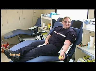 MARBEHAN : 70 ANS DE LA CROIX-ROUGE