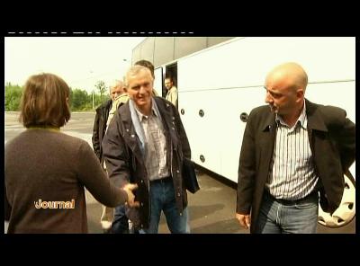 PAYS DE FAMENNE ET LORRAINE ECHANGE