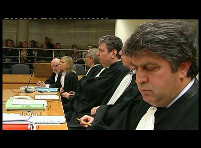 2EME SEMAINE DU PROCES AGOSTINO (ARLON)