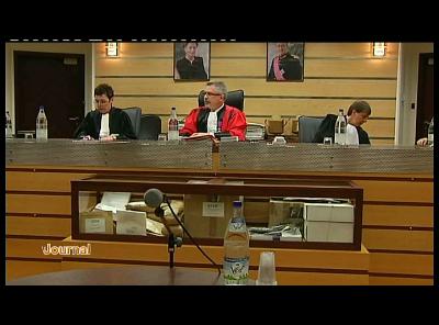 PROCES AGOSTINO (ARLON)