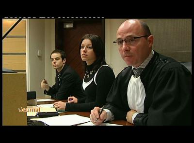 7EME JOUR DU PROCES AGOSTINO (ARLON)