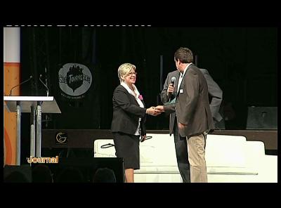 150EME ANNIVERSAIRE CCILB (LIBRAMONT)