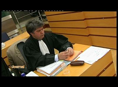 ASSISES ARLON : 10EME JOUR PROCES AGOSTINO