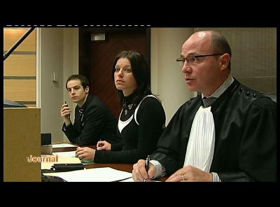 ASSISES : PROCES AGOSTINO 5 NON LIEU