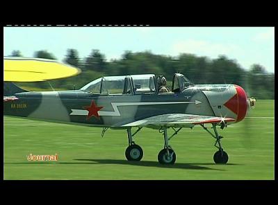 CHAMPIONNAT DE BELGIQUE DE VOLTIGE AERIENNE
