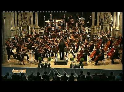 TRANSINNE : CP ROYAL JUILET MUSICAL