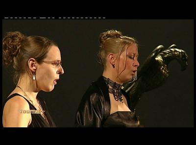 FETE DE LA MUSIQUE MARCHE : BALADE MUSICALE