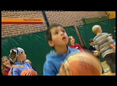 NEUFCHATEAU JOURNEE REMISE EN FORME PAR JCI