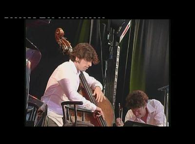 DINANT JAZZ NIGHTS