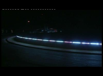 POLEMIQUE ROND POINT LUMINEUX BEHO