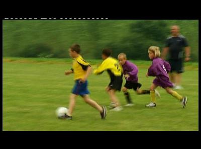JOURNEE SPORTIVE INTER ECOLES A HAVELANGE