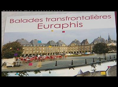 BOUILLON SALLE DES SEPULCRINES BALADES TRANSFRONTALLIERES