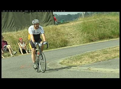 MARCHE 24 HEURES VELO AU CAMP ROI ALBERT
