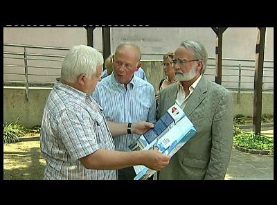 JOURNEE PROMO VOIES ROMAINES ROTARY