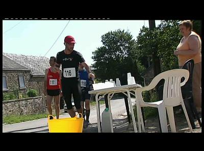 LA ROCHE SEMI MARATHON LA TRANSARDENNAISE