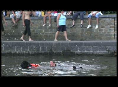 BARVAUX BIG JUMP FETE DE L EAU