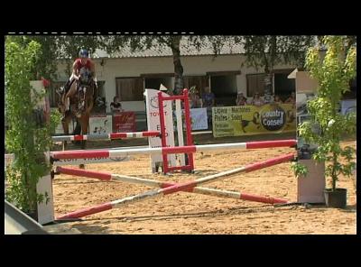 JUMPING DE VIRTON