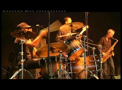 SOIREE DINANT JAZZ NIGHTS