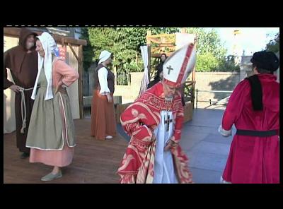 LE MYSTERE DE JEANNE D ARC