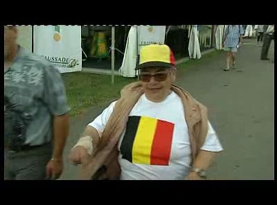 SUJET AMBIANCE OUVERTURE FOIRE 2010