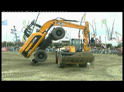 TEMPS FORTS DE LA FOIRE LES ANIMATIONS