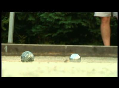 TRIPLETTE PETANQUE SEMI NOCTURNE DE HOUYET