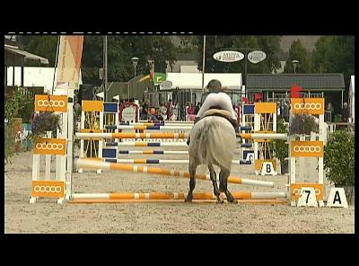 58E JUMPING DE LIBRAMONT