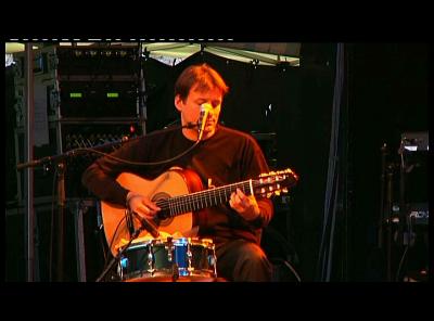 CLOTURE DU DINANT JAZZ NIGHTS