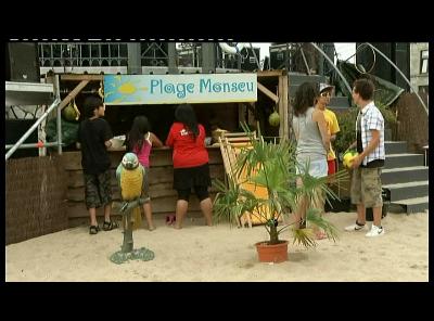 BILAN PLAGE CINACIENNE