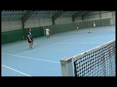 TOURNOI DES 3 RAQUETTES ARLON