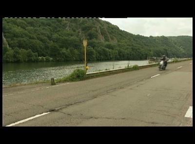 TRAVAUX DINANT