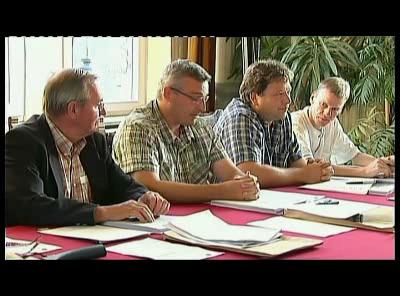 WELLIN CONSEIL COMMUNAL REVOIT SA GESTION DE LA FORET