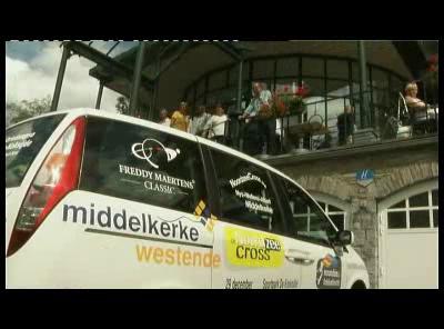 JUMELAGE MIDDELKERKE VRESSE SUR SEMOIS