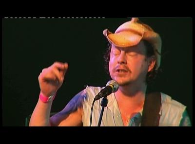 GOUVY JAZZ BLUES FESTIVAL