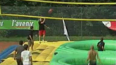 FLORENVILLE TOURNOI DE BOSSABALL
