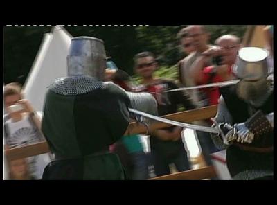 BOUILLON EUROMEDIEVAL