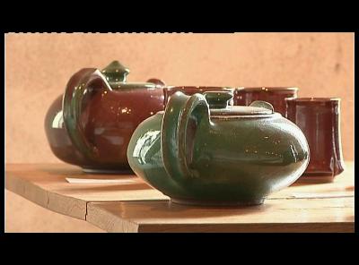 ARTS DE LA TABLE A NATOYE