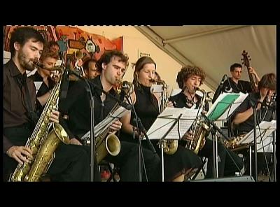 PROGRAMME DU GAUME JAZZ FESTIVAL ROSSIGNOL