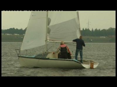 DEUX CINACIENS AUX CHAMPIONNATS DU MONDE VOILIERS 