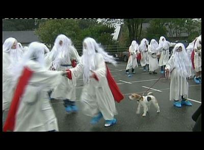 NEUFCHATEAU FETE GAULOISE