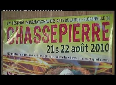 CHASSEPIERRE