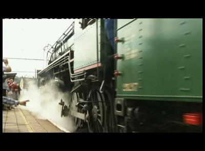175E ANNIVERSAIRE DU CHEMIN DE FER EN BELGIQUE