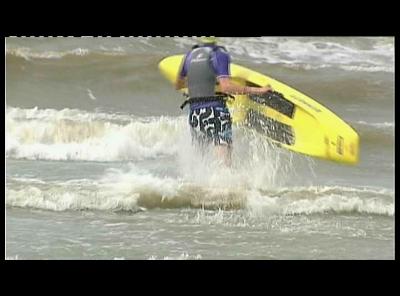 CLUB SAUVETAGE BASTOGNE EAU LIBRE