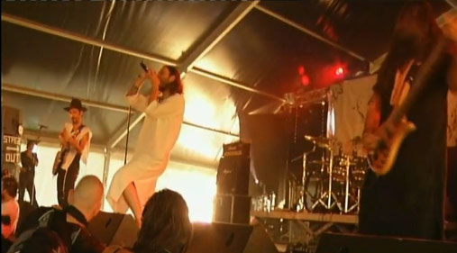 METAL MEAN FESTIVAL A HAVELANGE